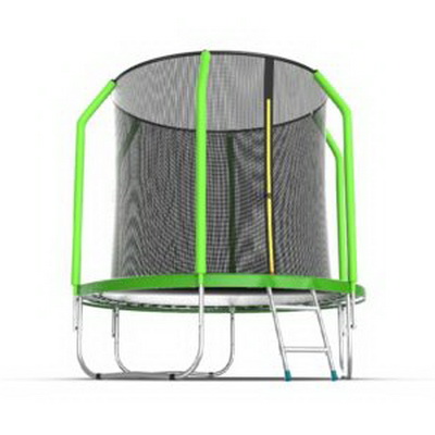 ����� � ���������� ������ � ��������� EVO Jump Cosmo 8ft (Green) ��������� 8ft (244 ��)