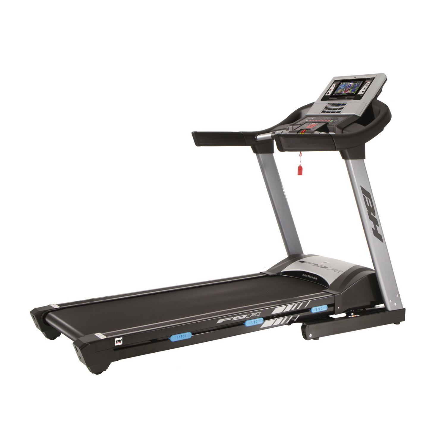 Беговая дорожка BH Fitness F9R TFT Беговая дорожка BH Fitness F9R TFT