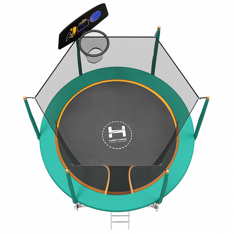 ����� � ������������� ������� Hasttings Classic Game Green (3,05 �)