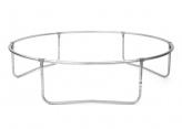 Каркас для батута UNIX Simple 8ft диаметром 2,44 м