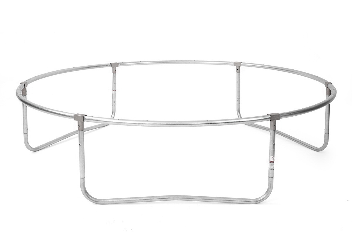 Каркас для батута UNIX Simple 10ft диаметром 3,05 м Каркас для батута UNIX Simple 10ft диаметром 3,05 м