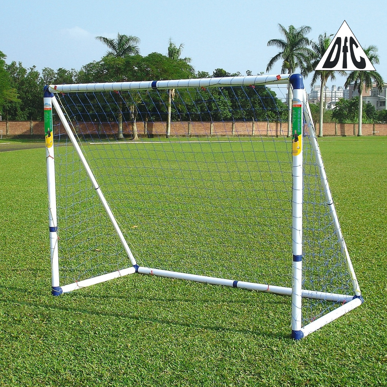������ ������� 8ft Sports DFC GOAL7244A