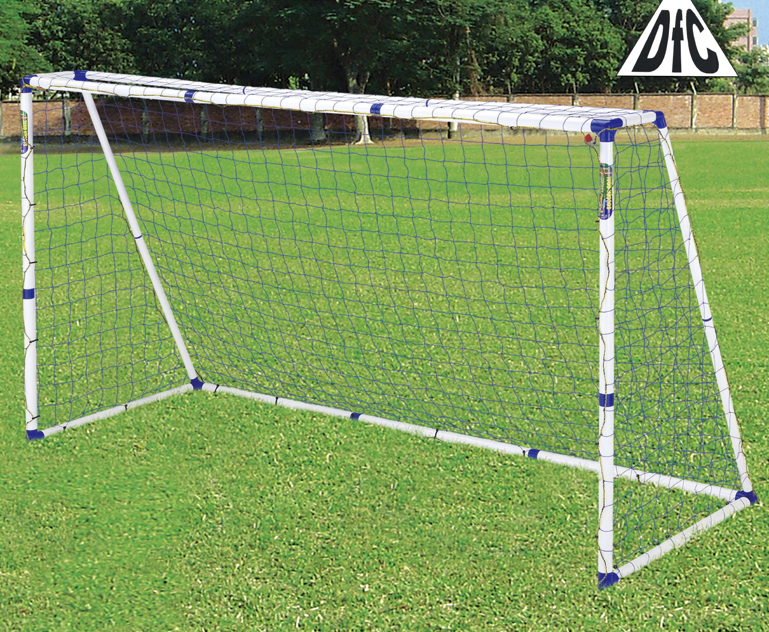 Ворота игровые 10 & 6ft Pro Sports DFC GOAL300S Ворота игровые 10 & 6ft Pro Sports DFC GOAL300S