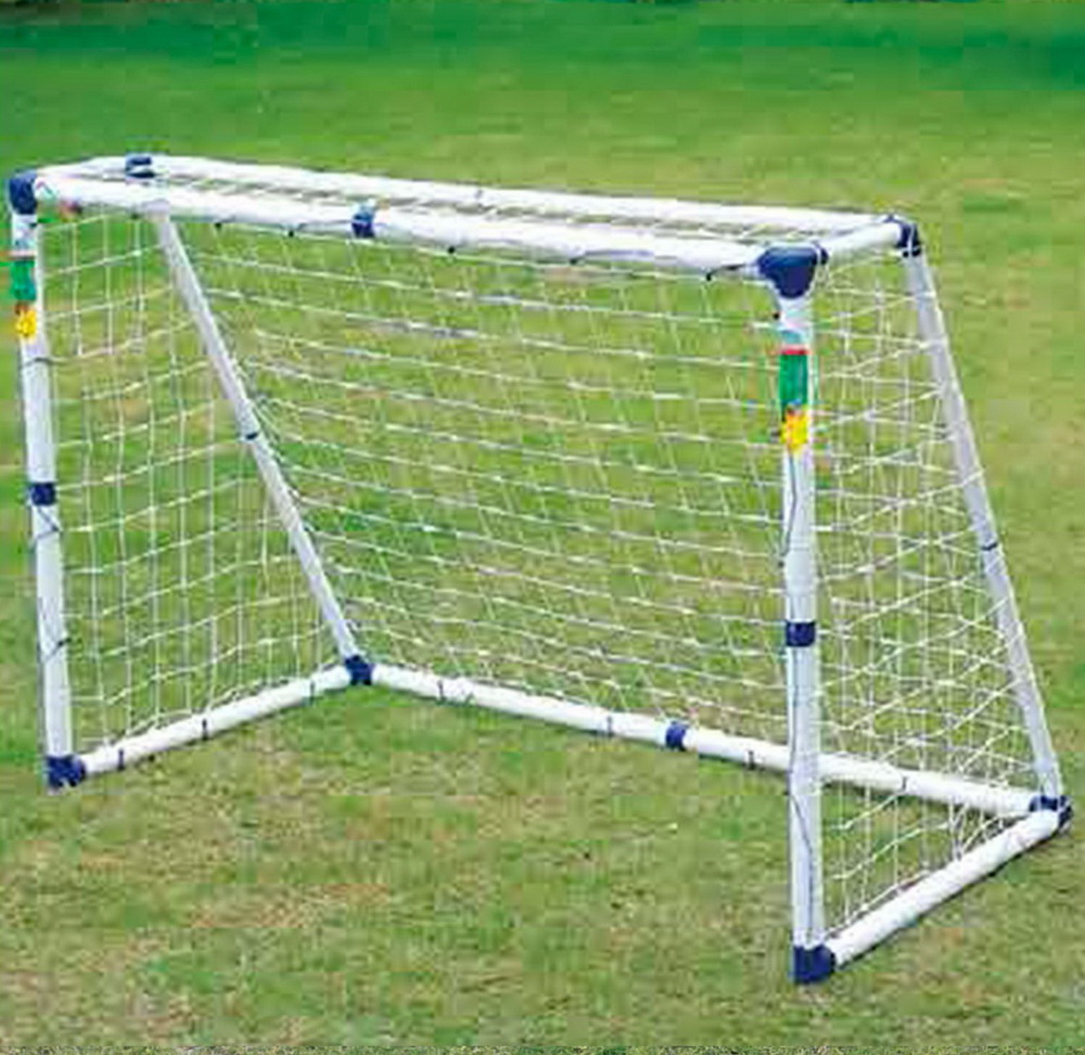 Ворота игровые футбольные 6ft DFC GOAL183B Ворота игровые футбольные 6ft DFC GOAL183B