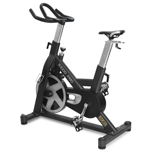 Профессиональный спин-байк Bronze Gym S1000 PRO Профессиональный спин-байк Bronze Gym S1000 PRO