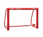 Футбольные ворота HUDORA Expert 120 Kicker Edition