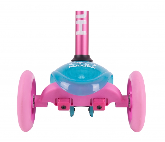 Самокат детский HUDORA Flitzkids 2.0 Skate Wonders Самокат детский HUDORA Flitzkids 2.0 Skate Wonders