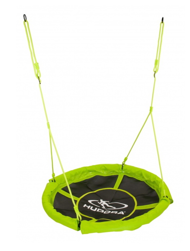 ������-������ HUDORA Nest swing Alu 110 green