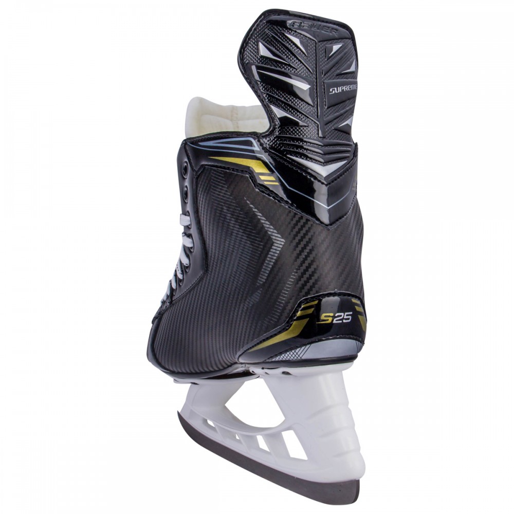 Хоккейные коньки BAUER Supreme S27 SR Хоккейные коньки BAUER Supreme S27 SR