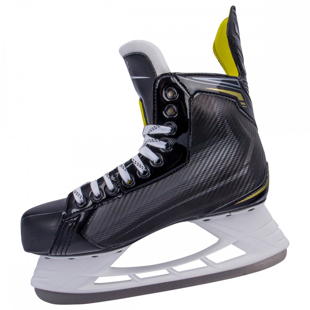 Хоккейные коньки BAUER Supreme S27 SR Хоккейные коньки BAUER Supreme S27 SR