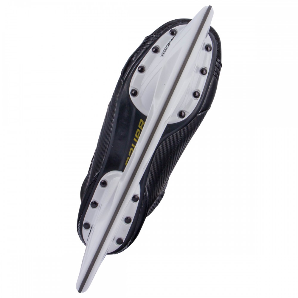 Хоккейные коньки BAUER Supreme S27 SR Хоккейные коньки BAUER Supreme S27 SR