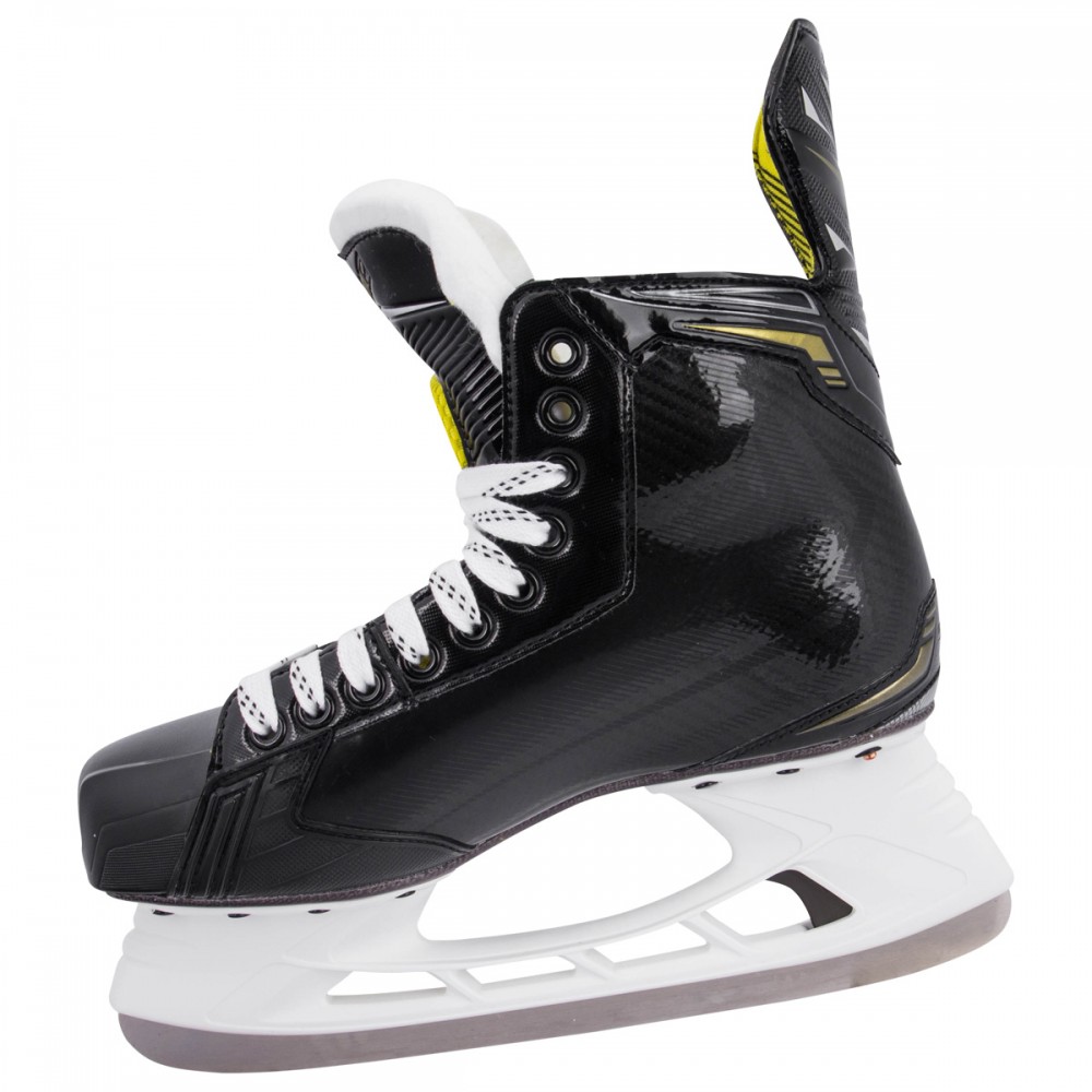 Хоккейные коньки BAUER Supreme S29 S18 SR Хоккейные коньки BAUER Supreme S29 S18 SR