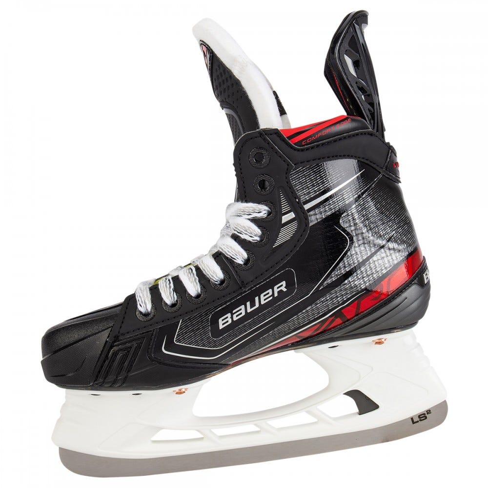 Хоккейные коньки BAUER Vapor 2X JR Хоккейные коньки BAUER Vapor 2X JR