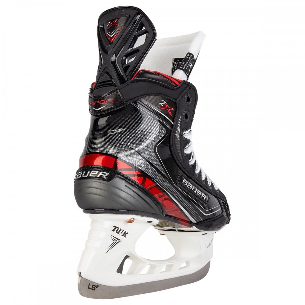 Хоккейные коньки BAUER Vapor 2X JR Хоккейные коньки BAUER Vapor 2X JR