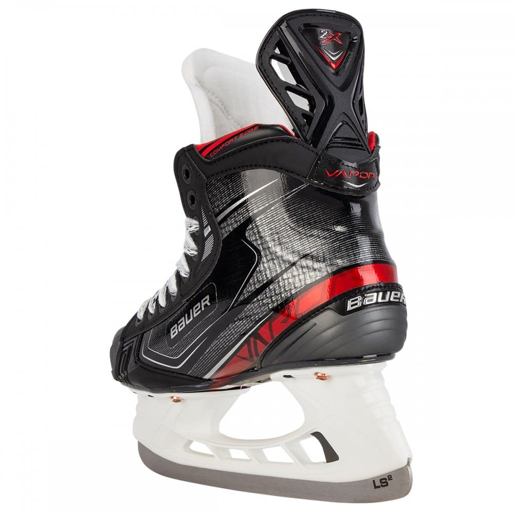 Хоккейные коньки BAUER Vapor 2X JR Хоккейные коньки BAUER Vapor 2X JR