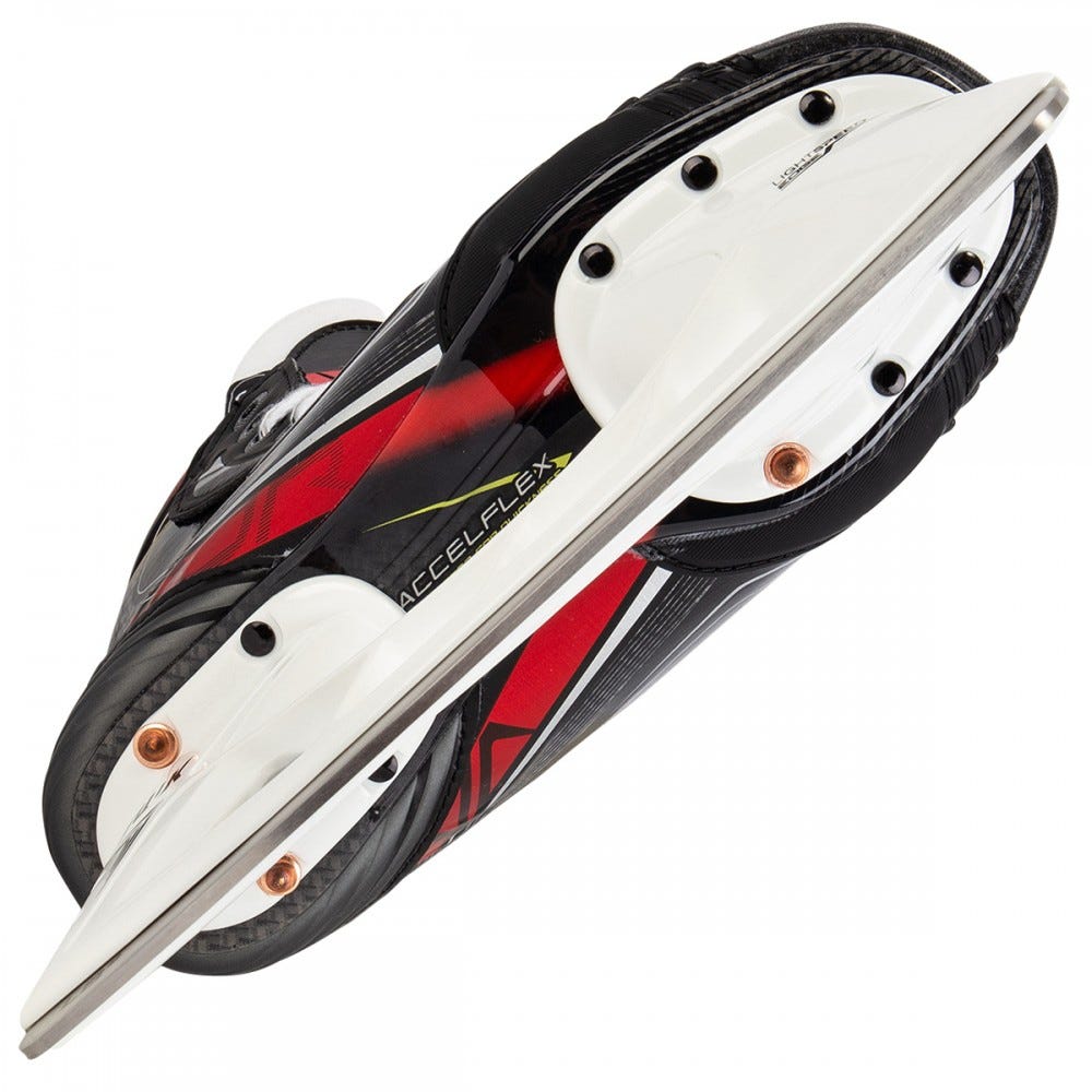 Хоккейные коньки BAUER Vapor 2X JR Хоккейные коньки BAUER Vapor 2X JR