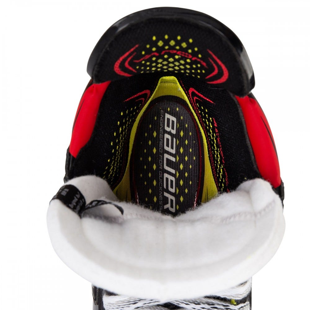 Хоккейные коньки BAUER Vapor 2X JR Хоккейные коньки BAUER Vapor 2X JR