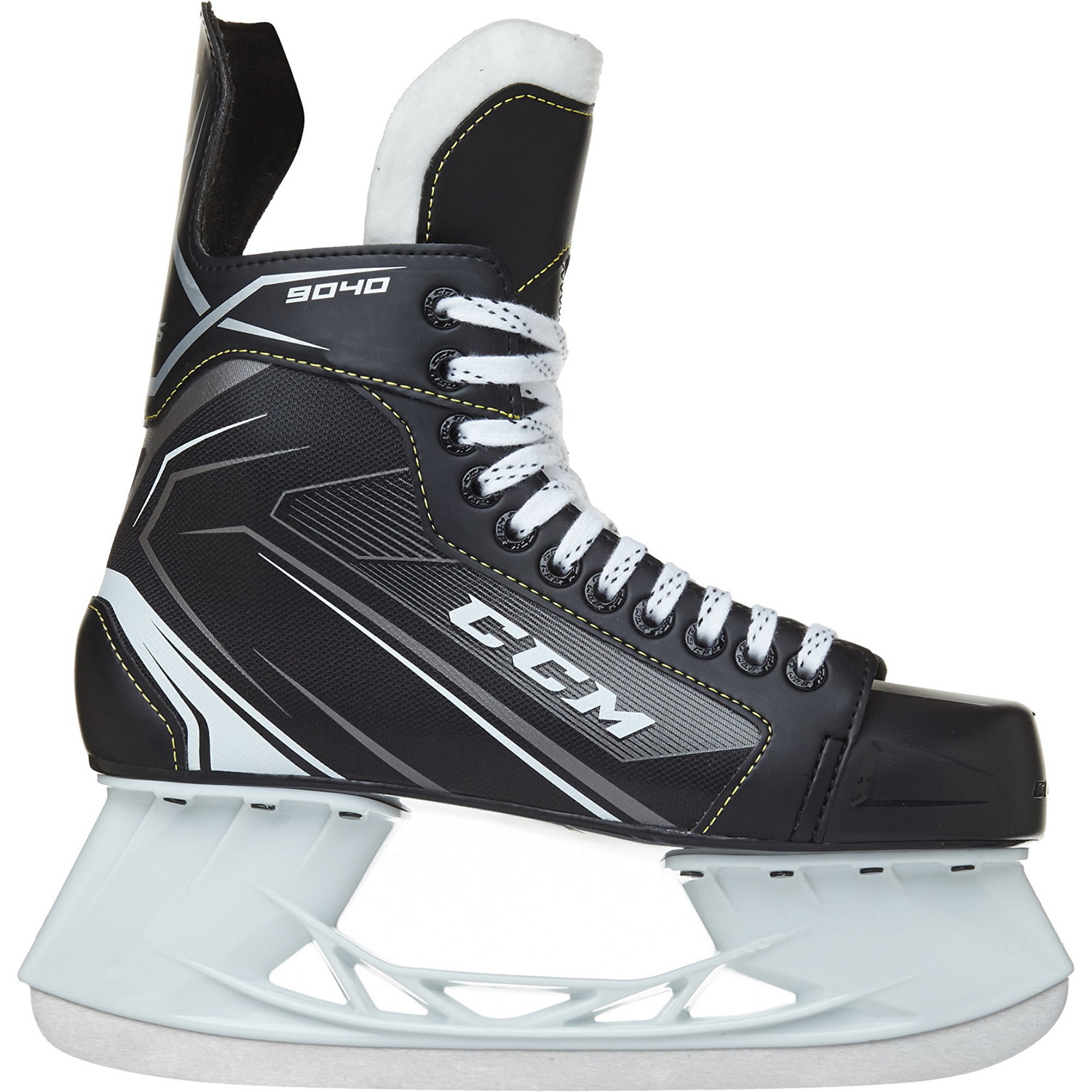 Хоккейные коньки CCM Tacks 9040 YTH Хоккейные коньки CCM Tacks 9040 YTH