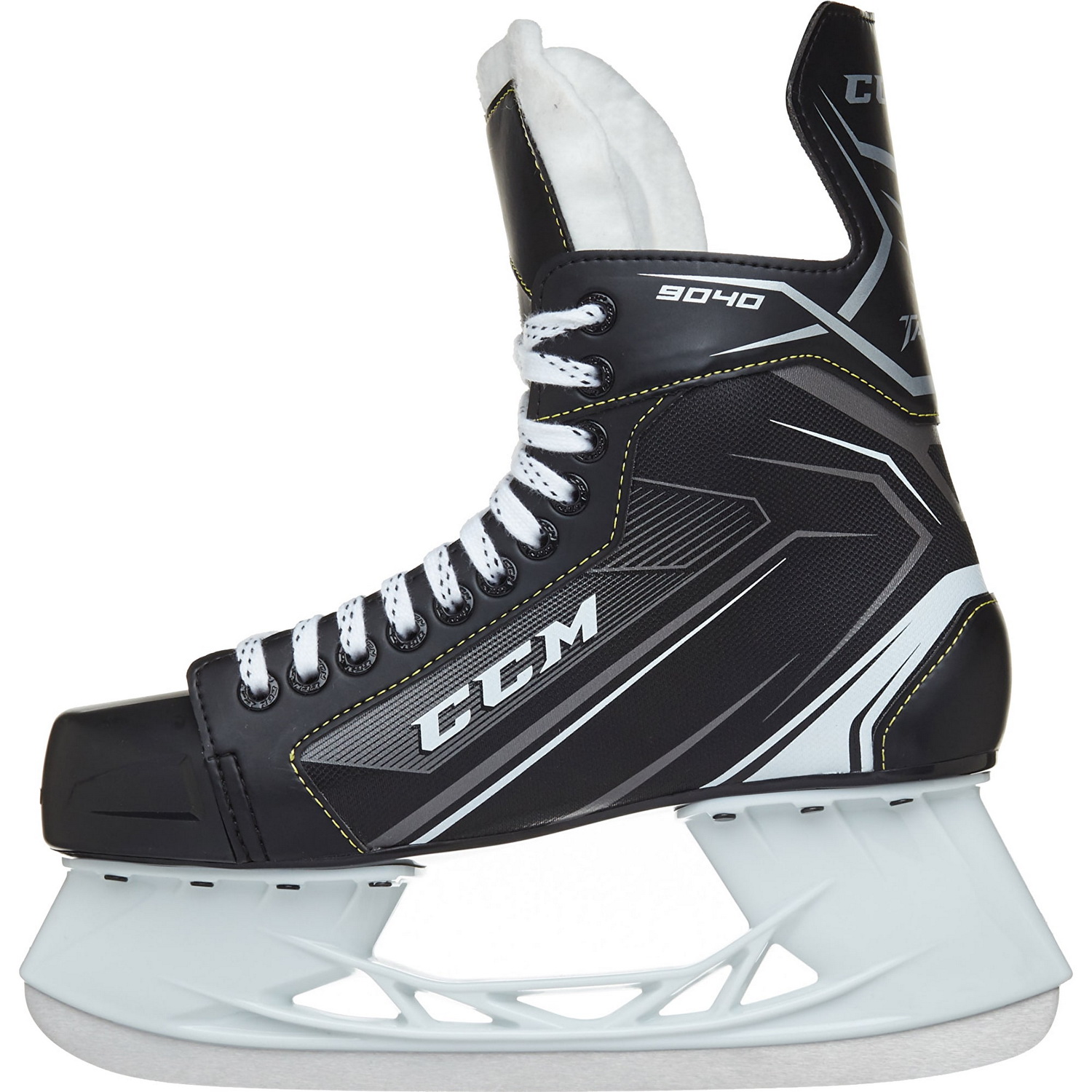Хоккейные коньки CCM Tacks 9040 YTH Хоккейные коньки CCM Tacks 9040 YTH