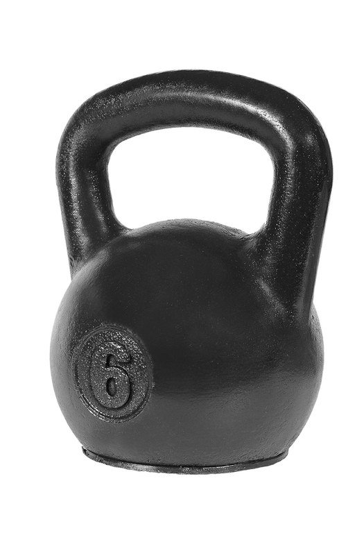 Уральская гиря 6кг Уральская гиря 6кг