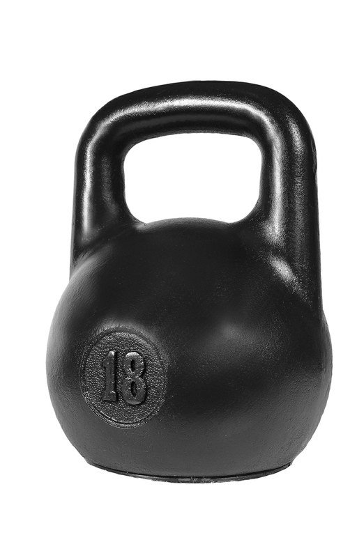 Уральская гиря 18кг Уральская гиря 18кг