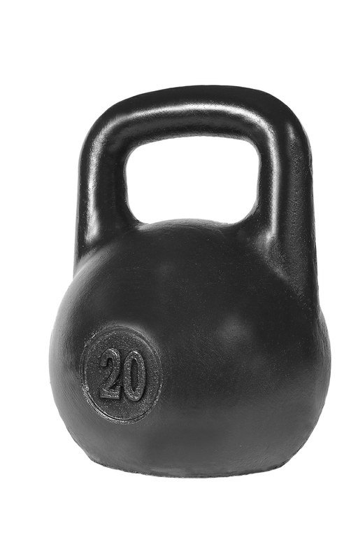 Уральская гиря 20кг Уральская гиря 20кг
