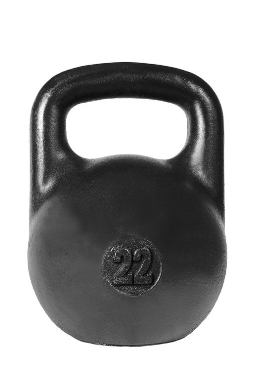 Уральская гиря 22кг Уральская гиря 22кг