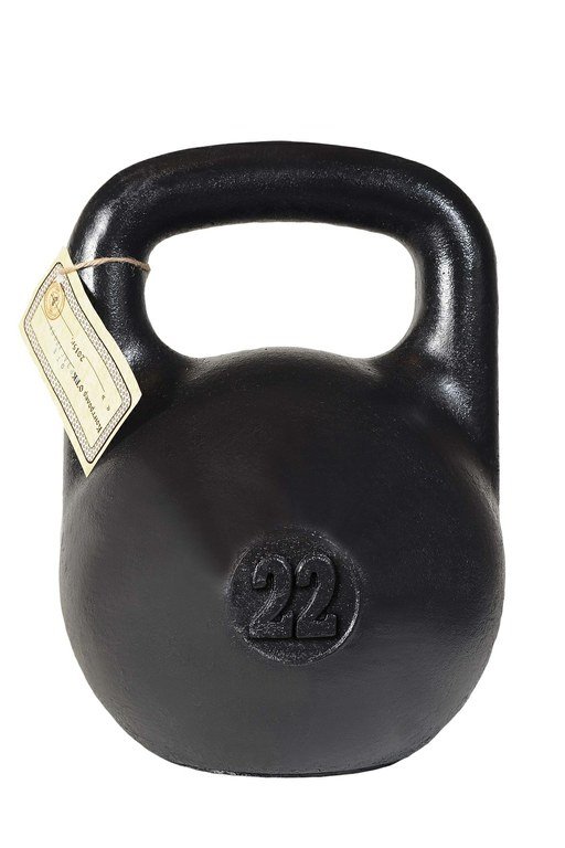 Уральская гиря 22кг Уральская гиря 22кг