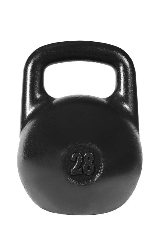 Уральская гиря 28кг Уральская гиря 28кг
