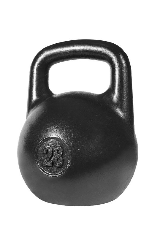 Уральская гиря 28кг Уральская гиря 28кг