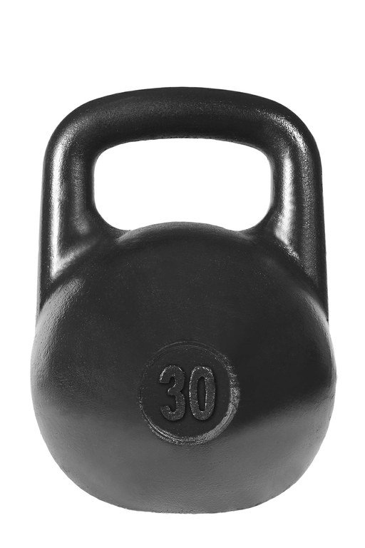 Уральская гиря 30кг Уральская гиря 30кг
