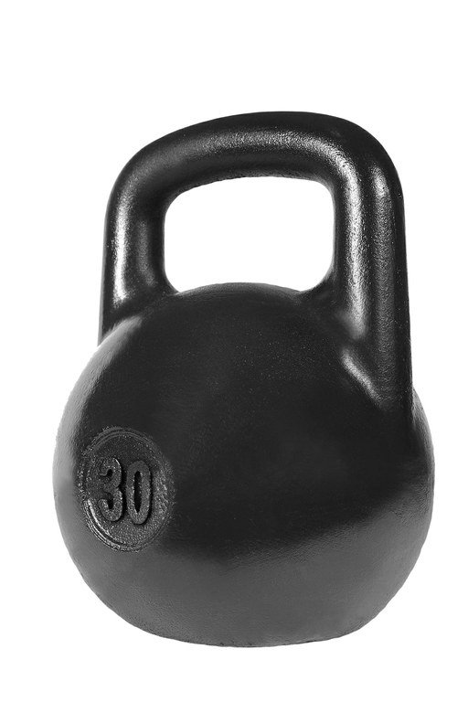 Уральская гиря 30кг Уральская гиря 30кг