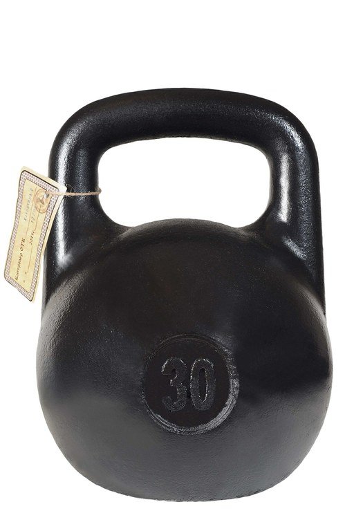 Уральская гиря 30кг Уральская гиря 30кг