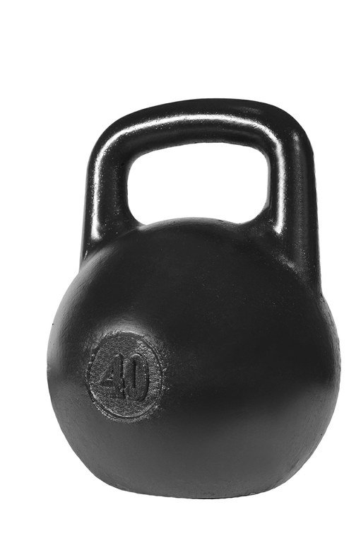 Уральская гиря 40кг Уральская гиря 40кг