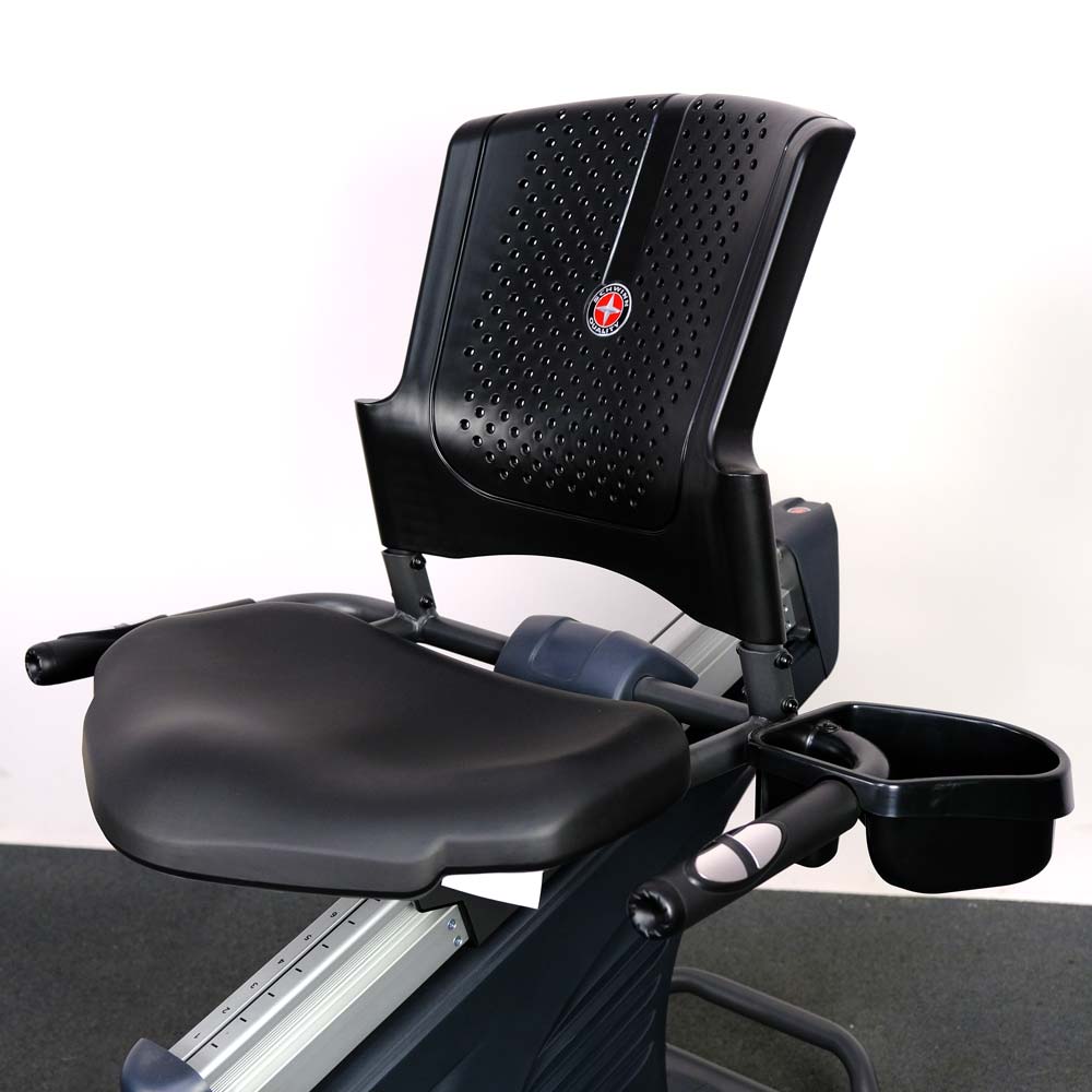 Горизонтальный велотренажер Schwinn 570R Горизонтальный велотренажер Schwinn 570R