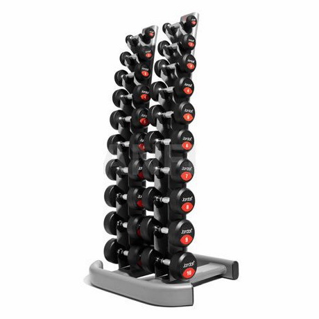 ������ ���������� ������������ �� 10 ��� Fitnessport DR-16 � ���������