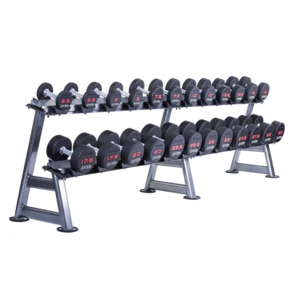 ������ ���������� 2-� ������� Fitnessport DR-08 (������� ������������� ��������)