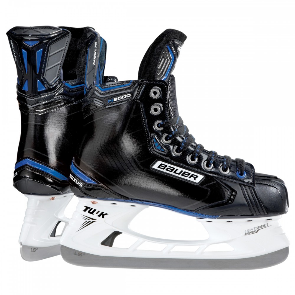 ��������� ������ BAUER Nexus N9000 SR S16