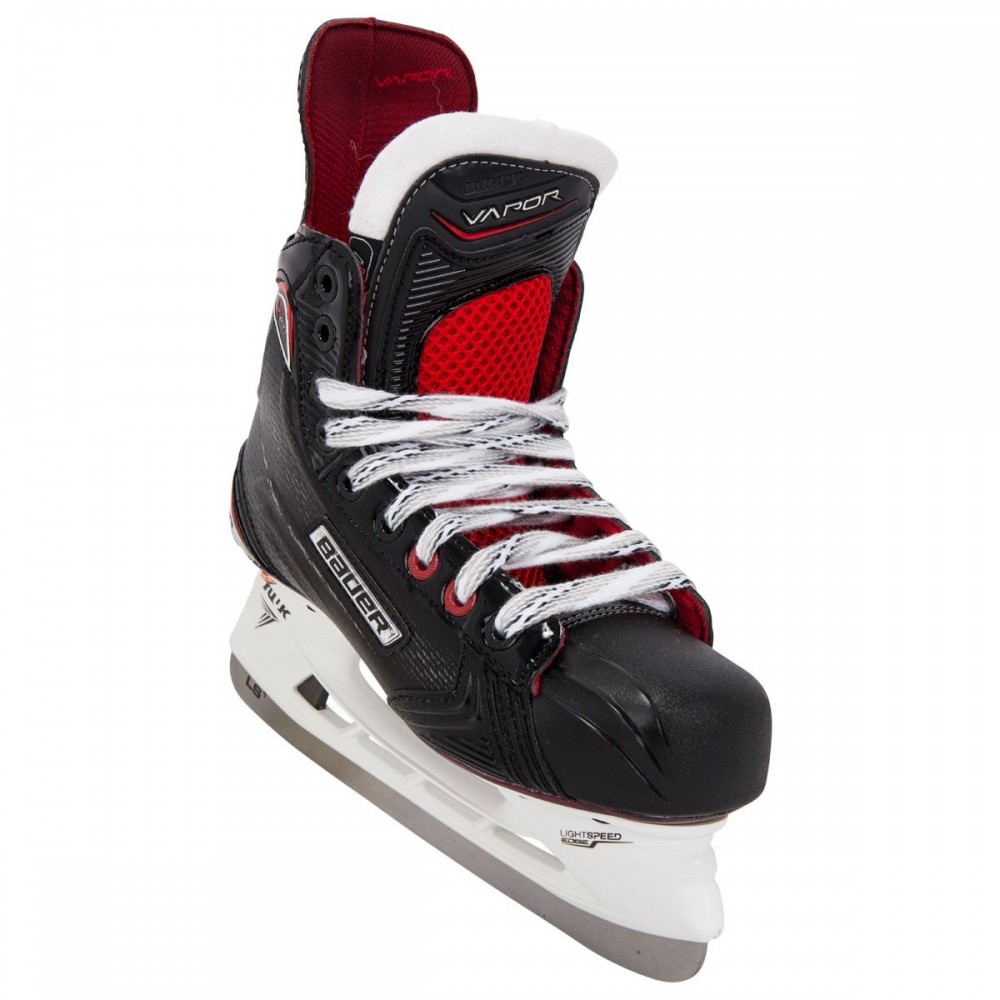 Хоккейные коньки BAUER Vapor X700 S17 JR Хоккейные коньки BAUER Vapor X700 S17 JR