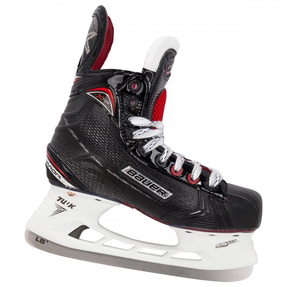 Хоккейные коньки BAUER Vapor X700 S17 JR Хоккейные коньки BAUER Vapor X700 S17 JR