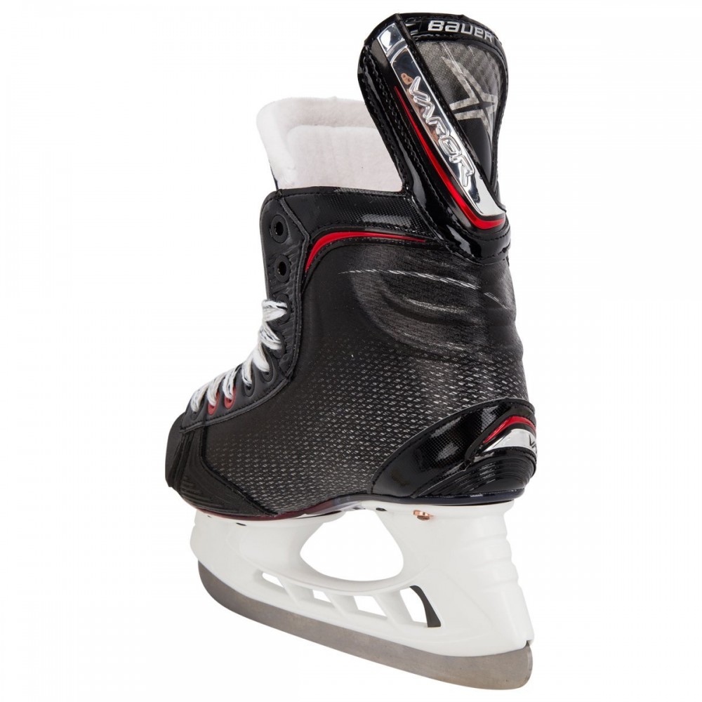 Хоккейные коньки BAUER Vapor X700 S17 JR Хоккейные коньки BAUER Vapor X700 S17 JR
