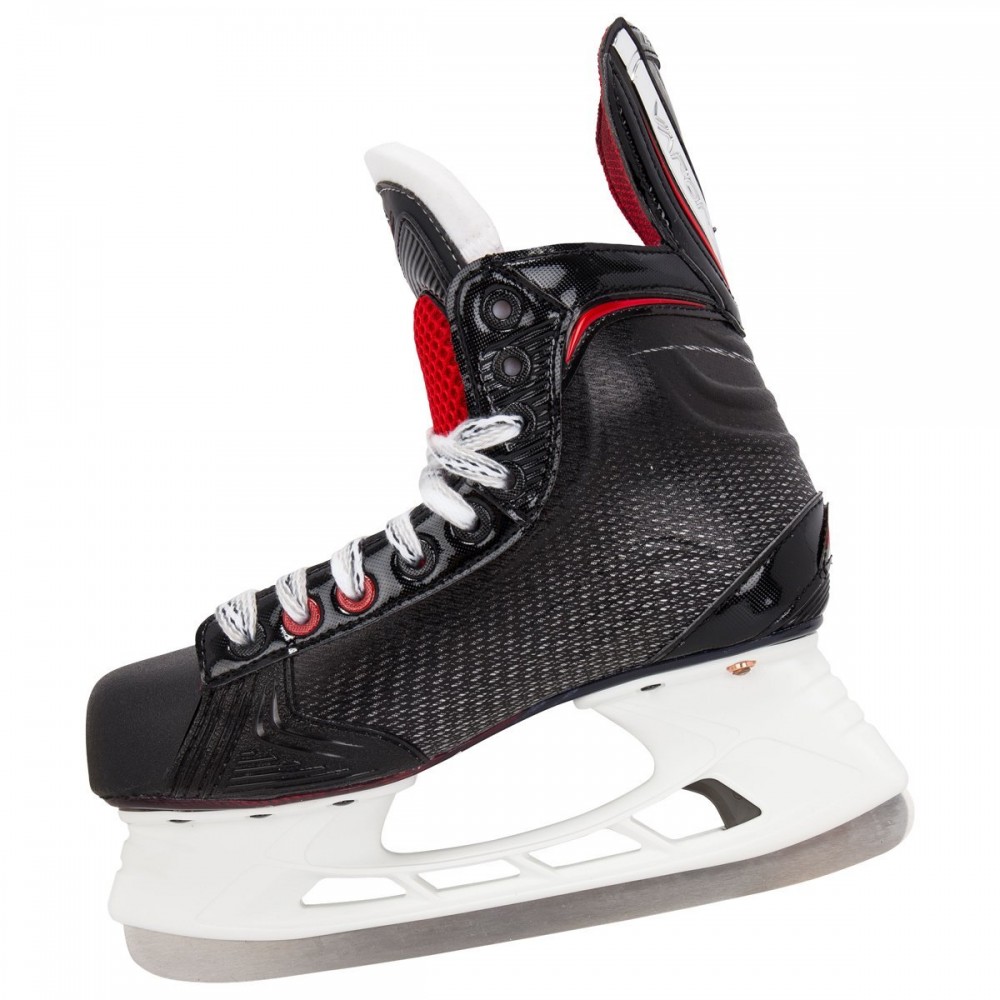 Хоккейные коньки BAUER Vapor X700 S17 JR Хоккейные коньки BAUER Vapor X700 S17 JR