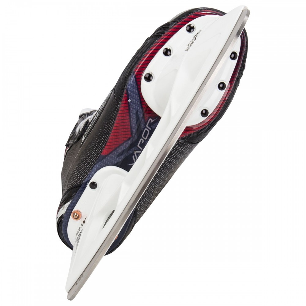 Хоккейные коньки BAUER Vapor X700 S17 JR Хоккейные коньки BAUER Vapor X700 S17 JR