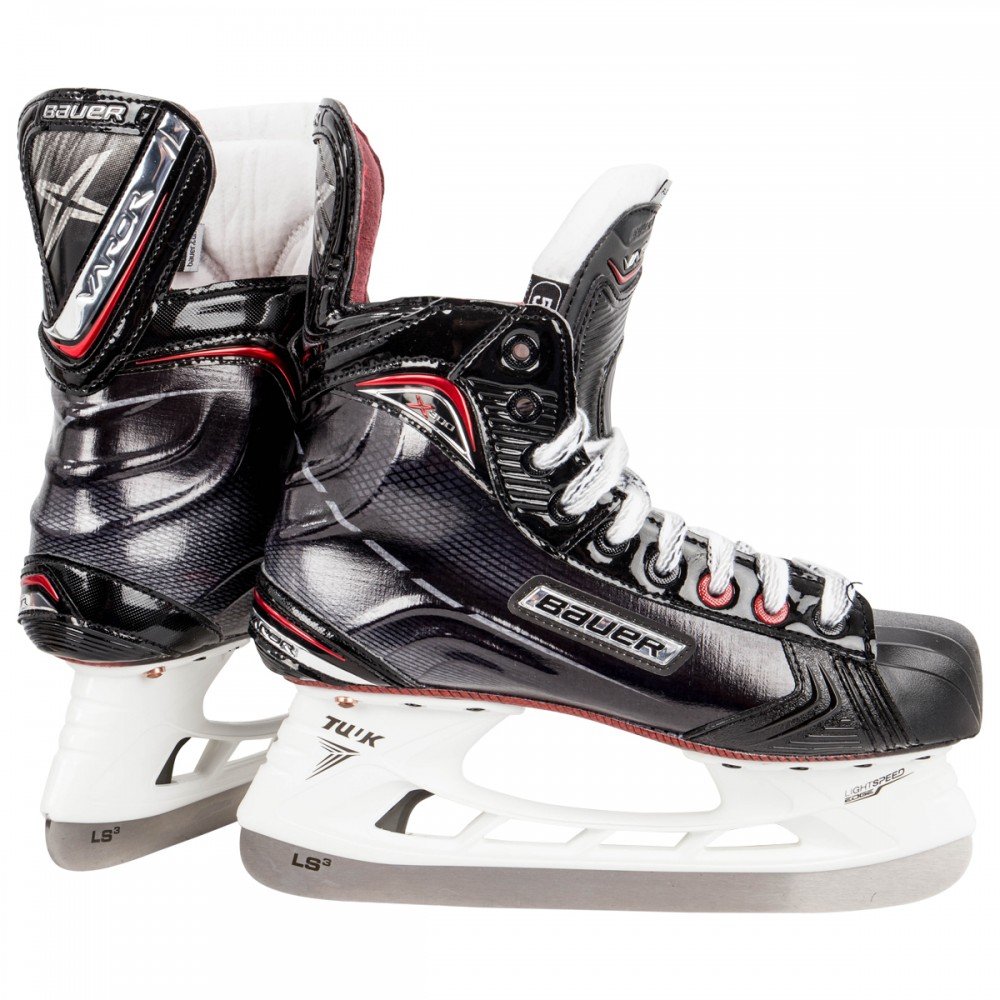 Хоккейные коньки BAUER Vapor X900 S17 JR Хоккейные коньки BAUER Vapor X900 S17 JR