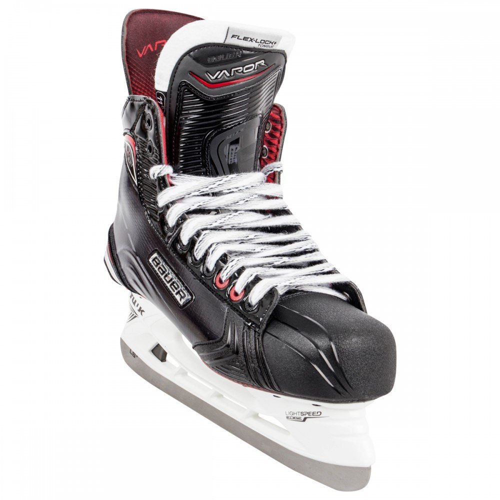 Хоккейные коньки BAUER Vapor X900 S17 JR Хоккейные коньки BAUER Vapor X900 S17 JR