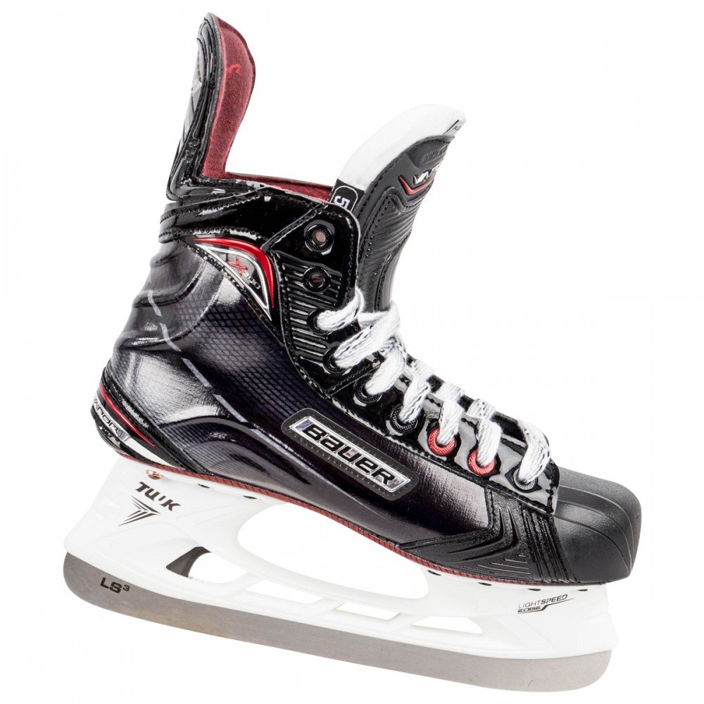 Хоккейные коньки BAUER Vapor X900 S17 JR Хоккейные коньки BAUER Vapor X900 S17 JR