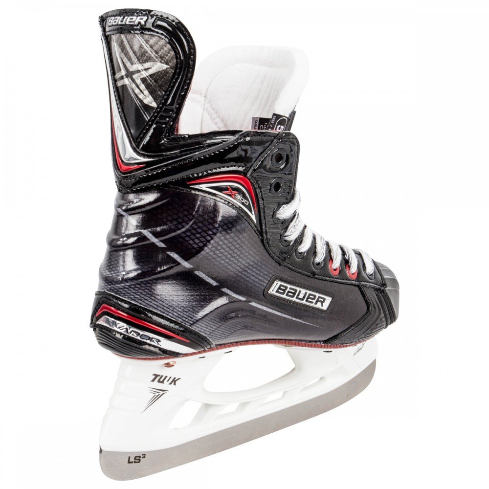 Хоккейные коньки BAUER Vapor X900 S17 JR Хоккейные коньки BAUER Vapor X900 S17 JR