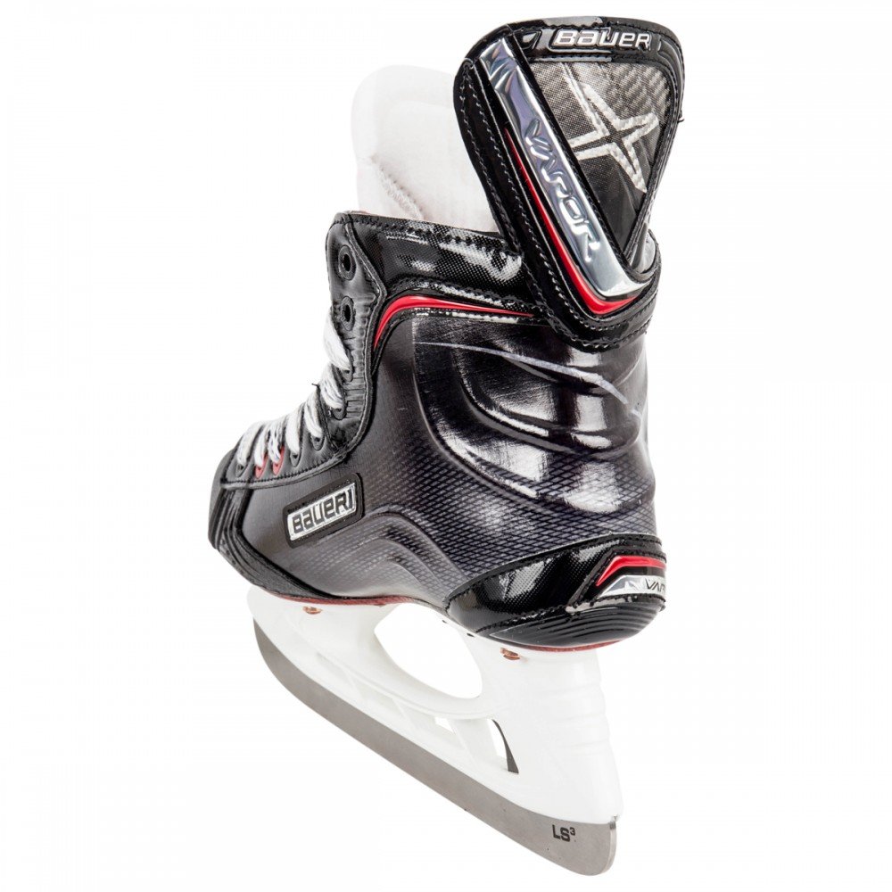 Хоккейные коньки BAUER Vapor X900 S17 JR Хоккейные коньки BAUER Vapor X900 S17 JR