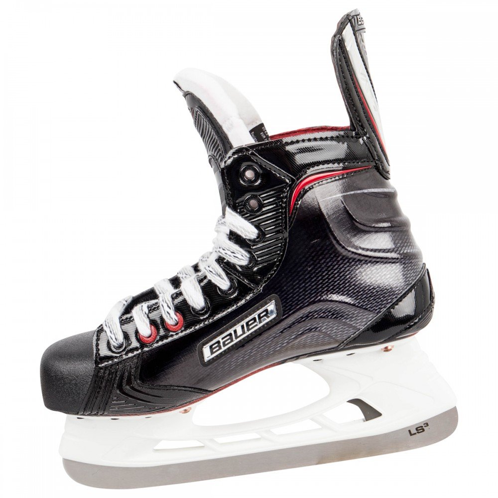 Хоккейные коньки BAUER Vapor X900 S17 JR Хоккейные коньки BAUER Vapor X900 S17 JR