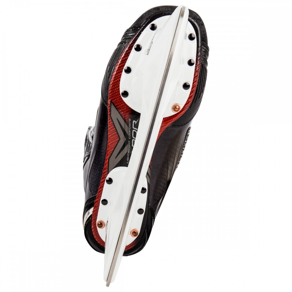 Хоккейные коньки BAUER Vapor X900 S17 JR Хоккейные коньки BAUER Vapor X900 S17 JR